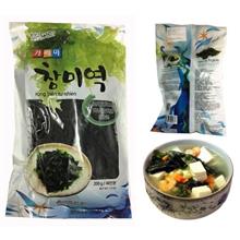 Rong biển khô nấu canh Hàn Quốc Garimi 200g
